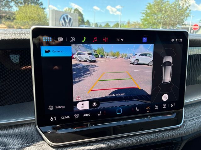 2026 Volkswagen Tiguan S - Photo 20