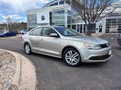 2014 Volkswagen Jetta 1.8T SE Sedan