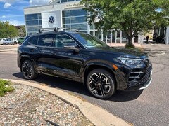 2026 Volkswagen Tiguan 2.0T SEL R-Line Turbo SUV