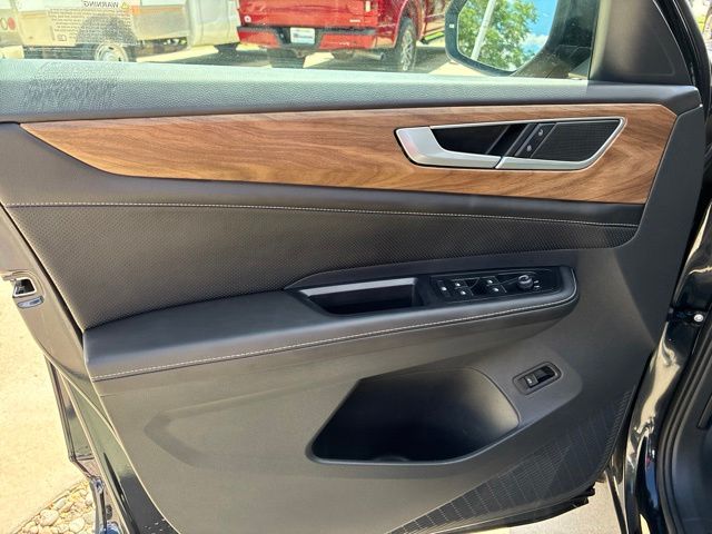 2026 Volkswagen Atlas SE w/Tech - Photo 12