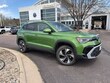  Volkswagen Taos