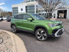 2026 Volkswagen Taos 1.5T SE SUV