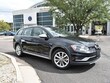 Volkswagen Golf Alltrack