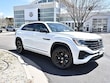 Volkswagen Atlas Cross Sport