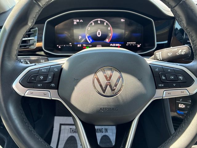2026 Volkswagen Jetta SE - Photo 25