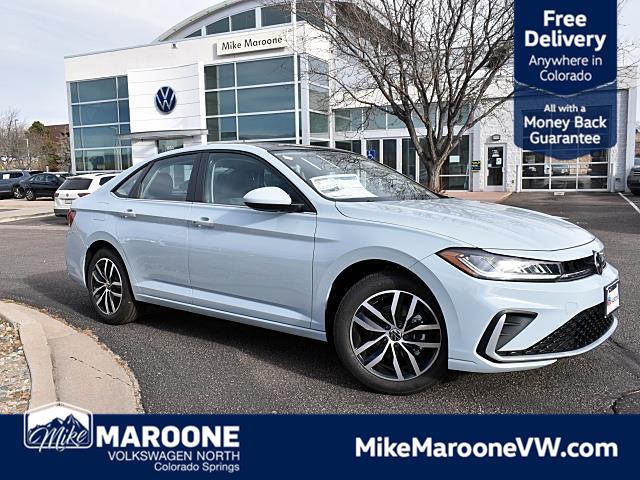 2026 Volkswagen Jetta