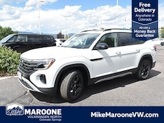 2026 Volkswagen Atlas 2.0T Peak Edition SUV