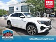 Volkswagen Atlas Cross Sport