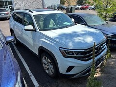 2021 Volkswagen Atlas 3.6L V6 SE w/Technology SUV