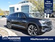  Volkswagen Atlas Cross Sport