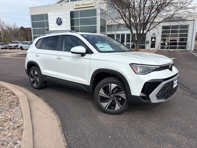 2026 Volkswagen Taos 1.5T SE SUV