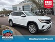  Volkswagen Atlas