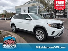 2023 Volkswagen Atlas 3.6L V6 SE w/Technology SUV