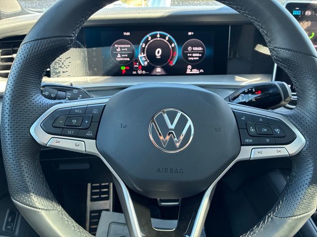 2026 Volkswagen Tiguan SE R-LINE BLACK - Photo 27
