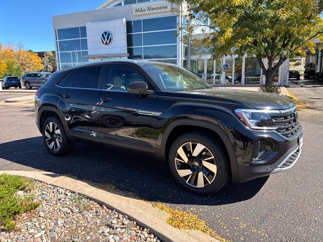 2026 Volkswagen Atlas Cross Sport SE w/Technology SUV
