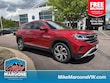  Volkswagen Atlas Cross Sport