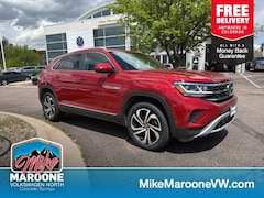 2022 Volkswagen Atlas Cross Sport 3.6L V6 SEL SUV