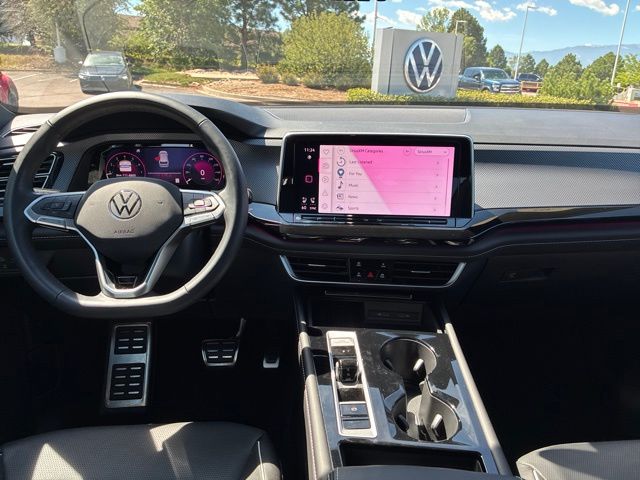 2026 Volkswagen Atlas Cross Sport SEL Premium R-LINE - Photo 17