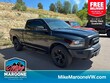  Ram 1500 Classic