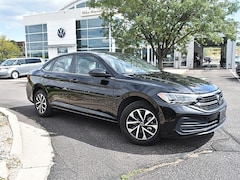 2023 Volkswagen Jetta S Sedan