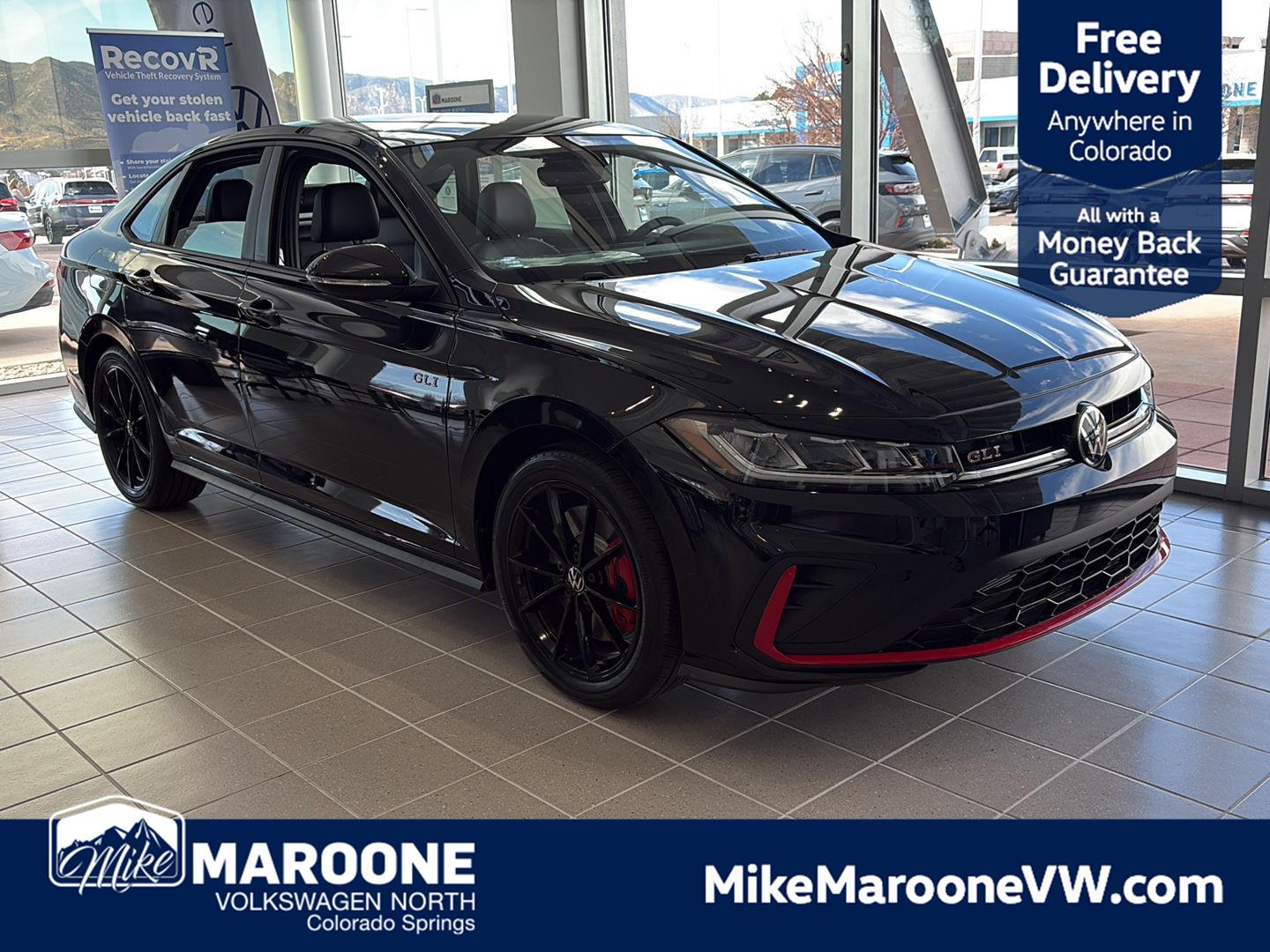 2026 Volkswagen Jetta