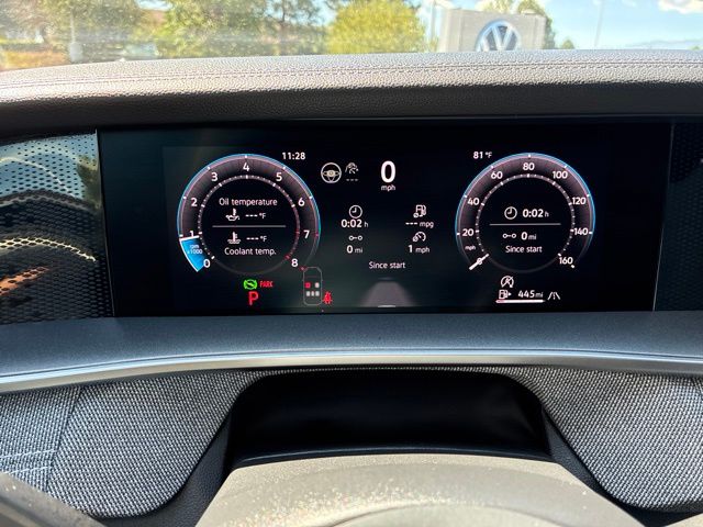 2026 Volkswagen Tiguan S - Photo 24