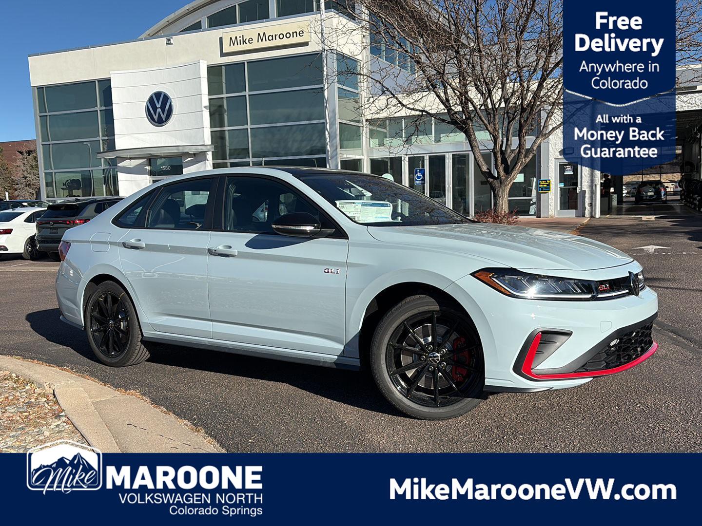 2026 Volkswagen Jetta