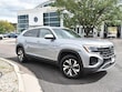 Volkswagen Atlas Cross Sport