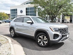 2024 Volkswagen Atlas Cross Sport 2.0T SE SUV