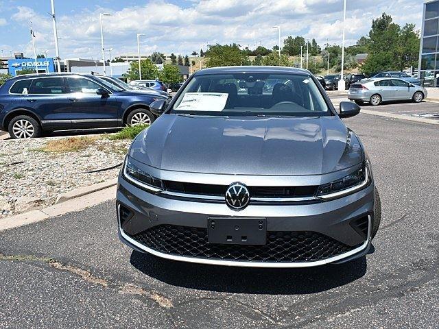 2025 Volkswagen Jetta 1.5T S photo 2