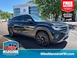  Volkswagen Atlas Cross Sport