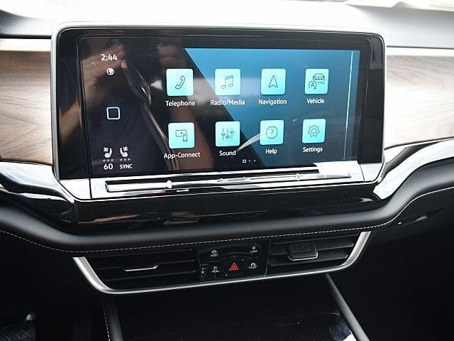 2026 Volkswagen Atlas SE w/Tech - Photo 12