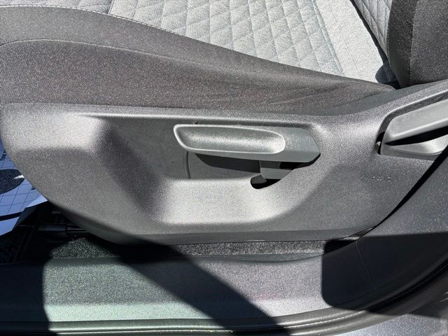 2026 Volkswagen Tiguan S - Photo 11