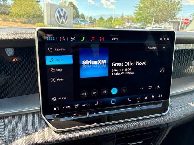2026 Volkswagen Tiguan S - Photo 19