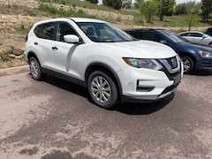 2020 Nissan Rogue S SUV