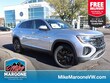 Volkswagen Atlas Cross Sport