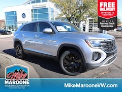 2025 Volkswagen Atlas Cross Sport 2.0T SE w/Technology SUV