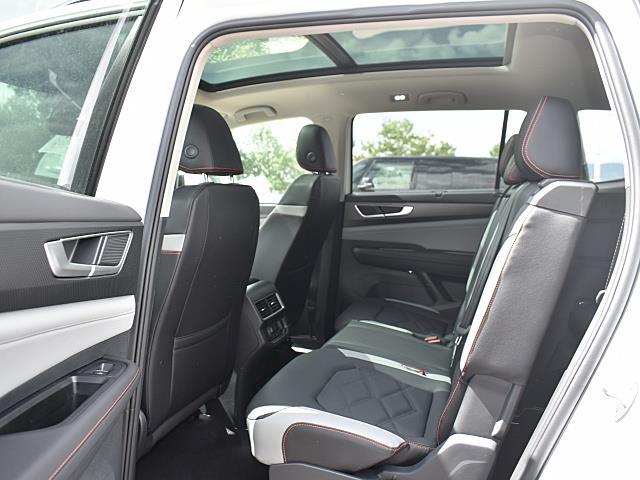 2026 Volkswagen Atlas Atlas Peak Edition - Photo 8
