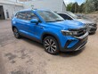  Volkswagen Taos