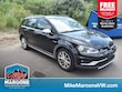 Volkswagen Golf Alltrack
