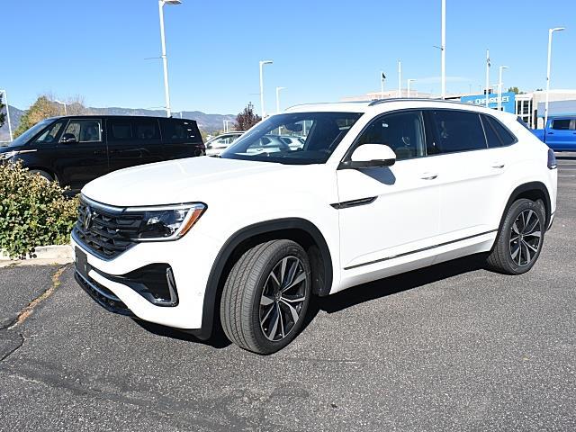 2026 Volkswagen Atlas Cross Sport SEL Premium R-LINE - Photo 3