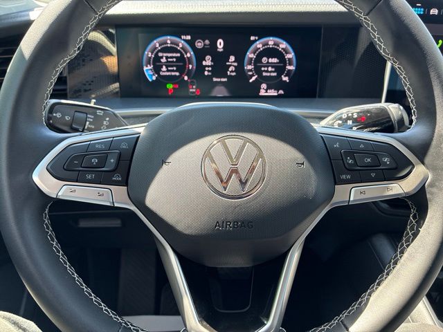 2026 Volkswagen Tiguan S - Photo 26