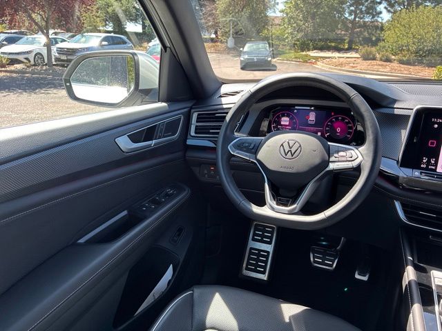 2026 Volkswagen Atlas Cross Sport SEL Premium R-LINE - Photo 16