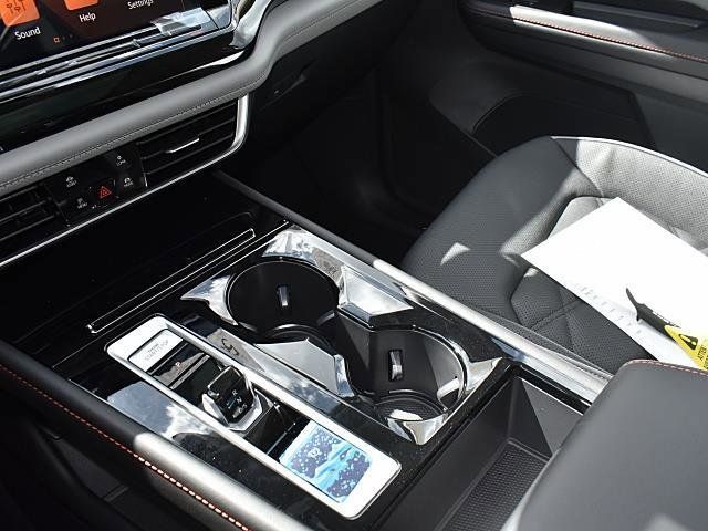 2026 Volkswagen Atlas Atlas Peak Edition - Photo 12