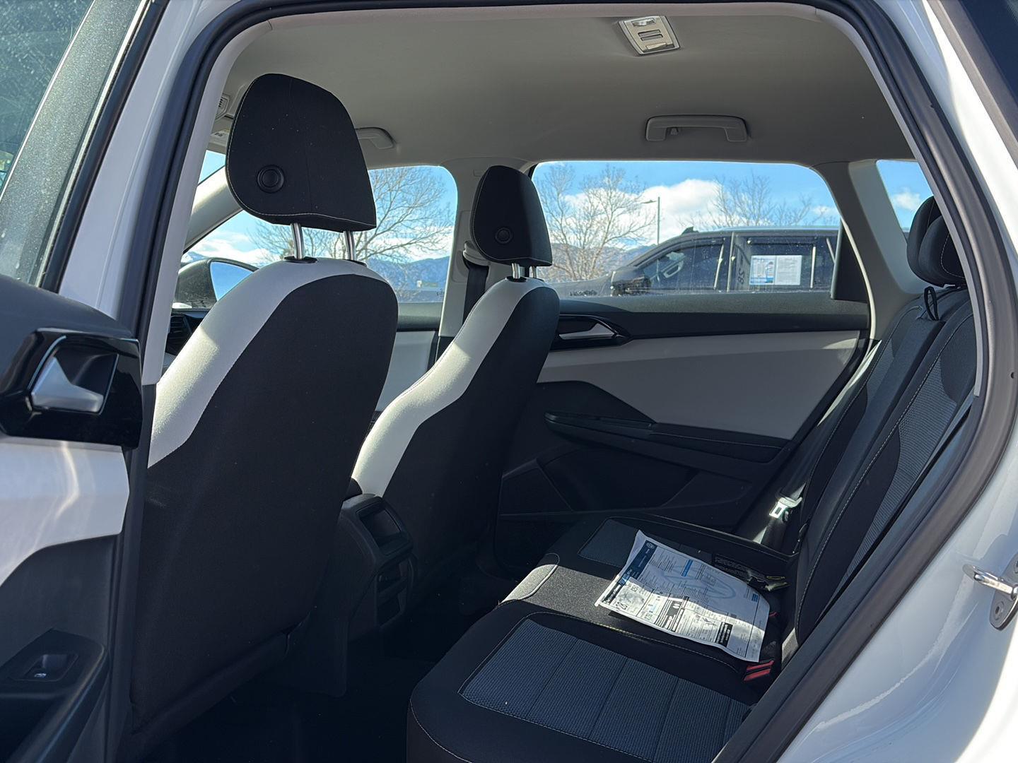 2026 Volkswagen Taos S - Photo 8