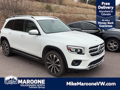 2020 Mercedes-Benz GLB 250 GLB 250 SUV