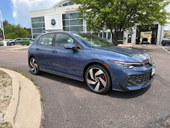 2026 Volkswagen Golf GTI 2.0T S Hatchback
