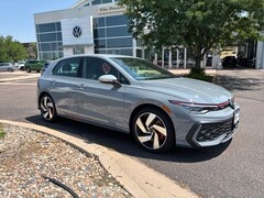 2026 Volkswagen Golf GTI 2.0T S Hatchback