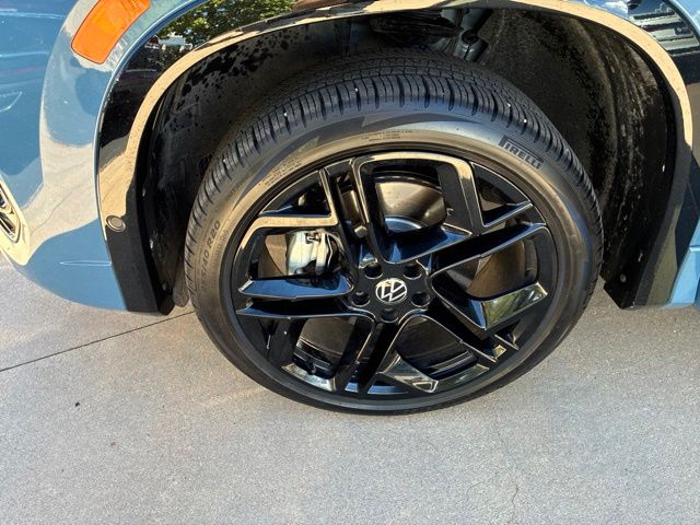 2026 Volkswagen Tiguan SE R-LINE BLACK - Photo 8