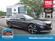 Honda Accord Hybrid
